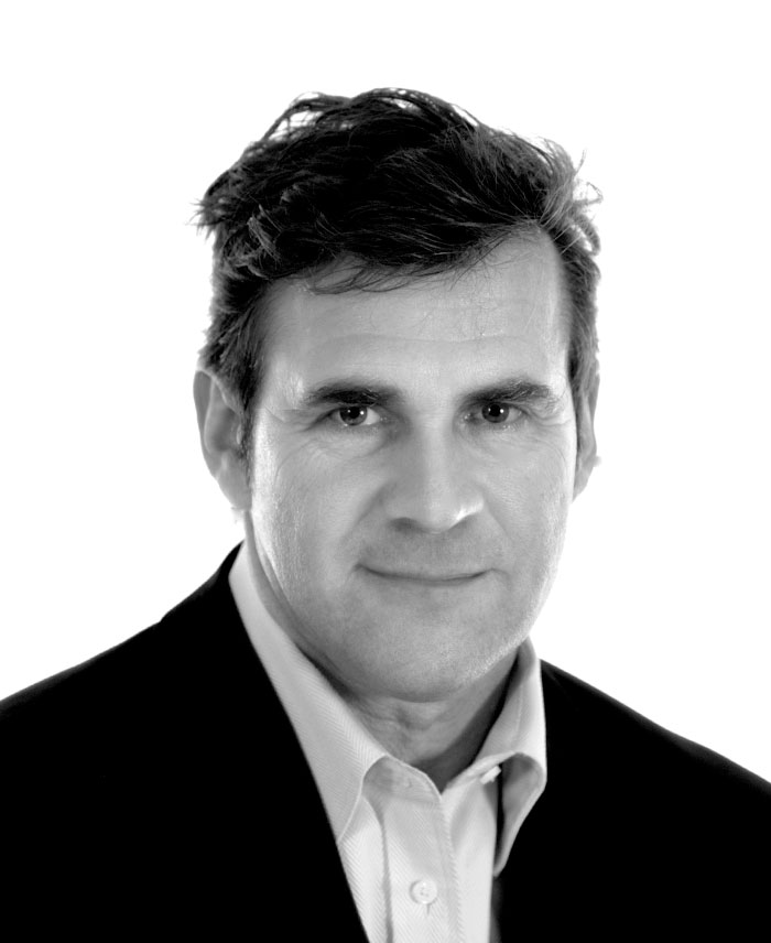 Benoit Mayer