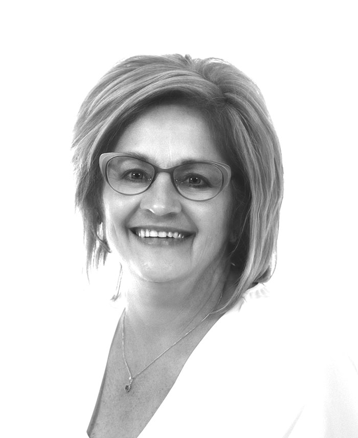 Ginette Levesques