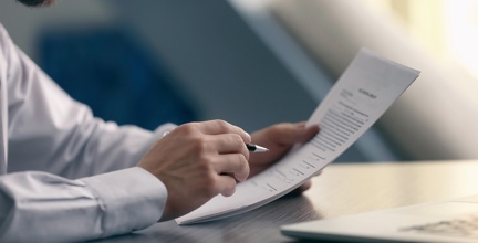 Service Analyse de votre contrat